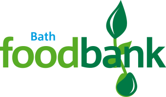 Bath Foodbank Logo